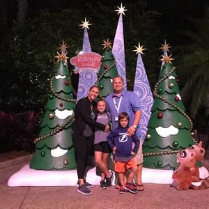 Meet your Posher, Dana